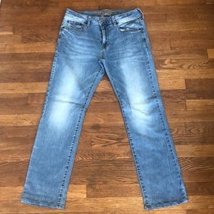 American Eagle extreme flex Original Straight jeans - 32/30